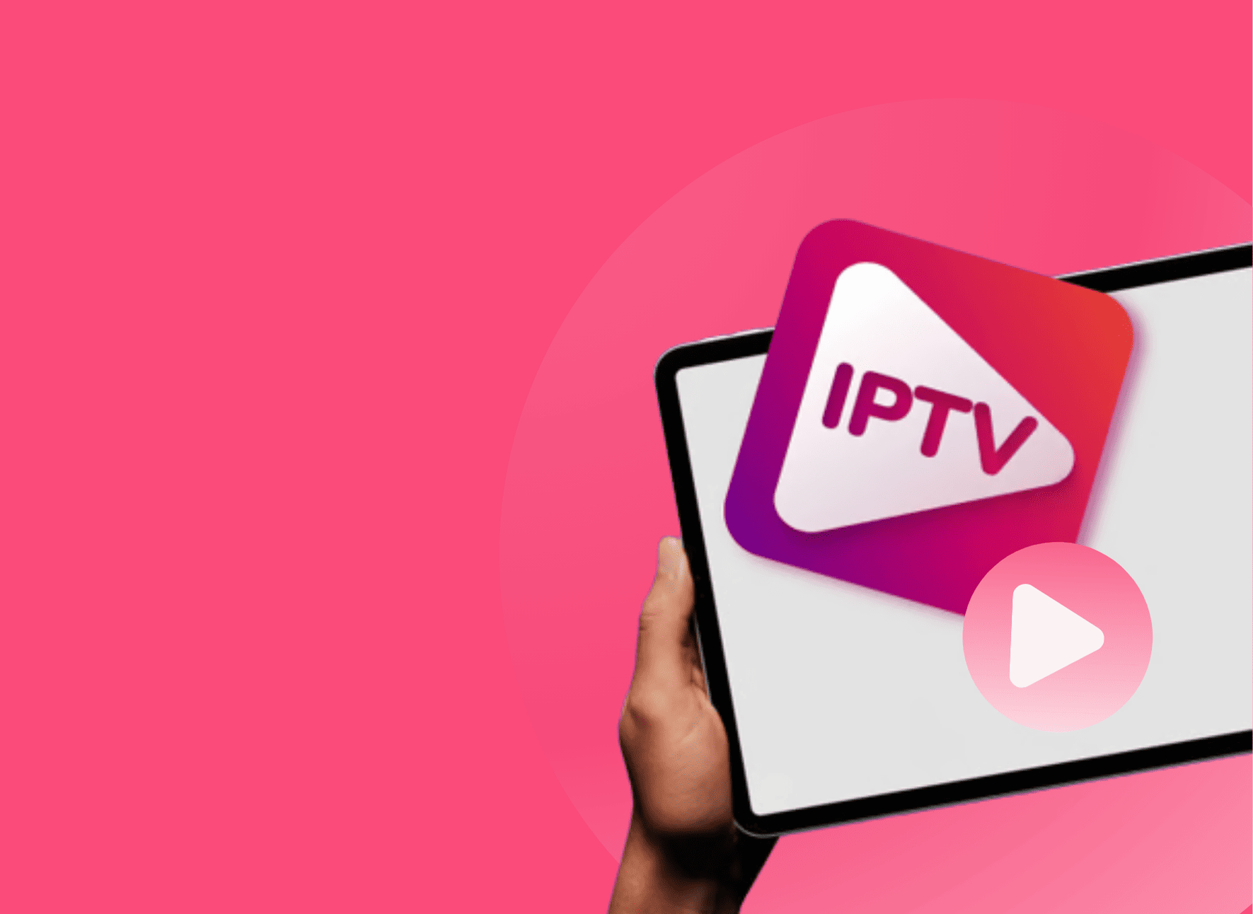 IPTV TELEVISIÓN DIGITAL