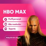HBO Max