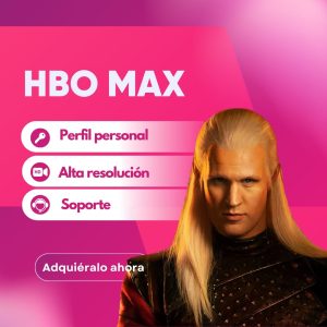 HBO Max