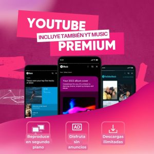 Youtube Premium