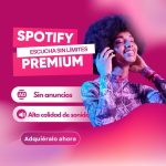 Spotify Premium