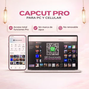 Capcut Pro